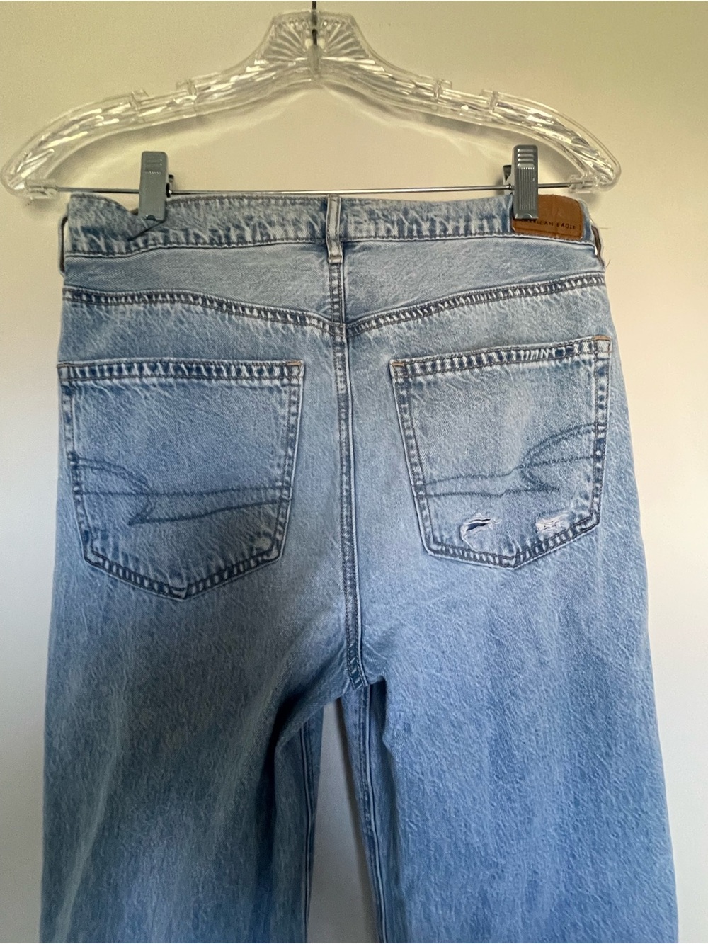 American eagle size 4 - Picture 4 of 6